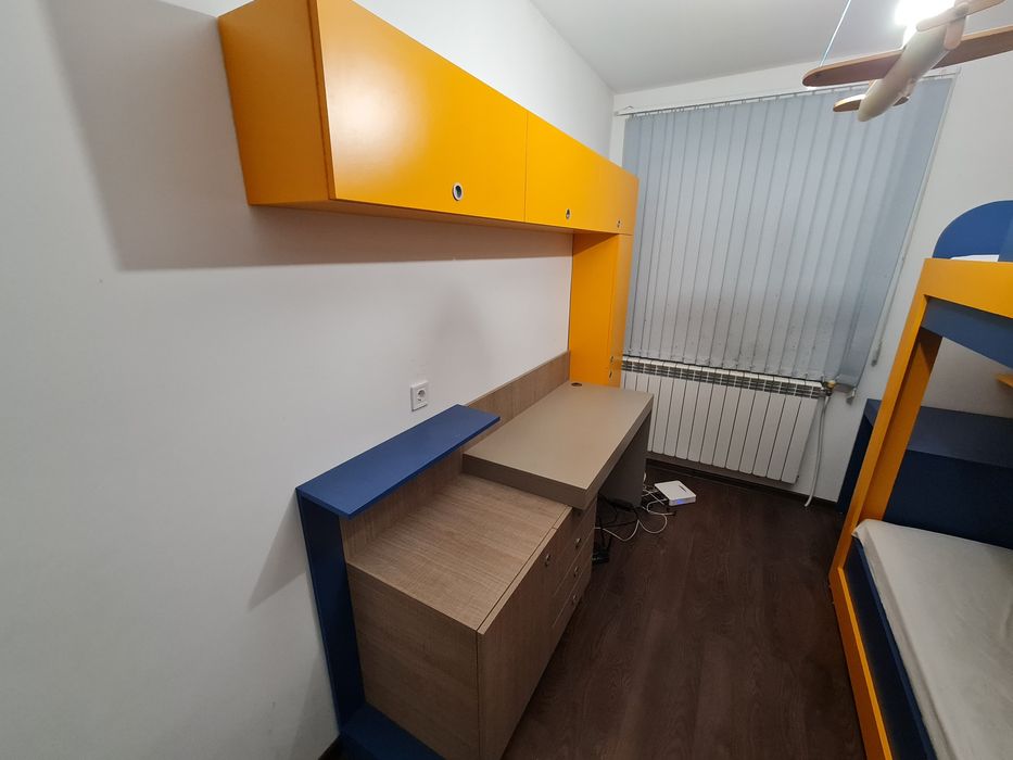 Обзавеждане за детска стая