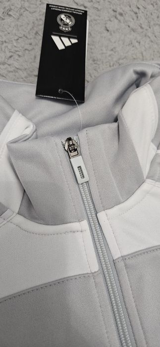 Trening Real Madrid, XL