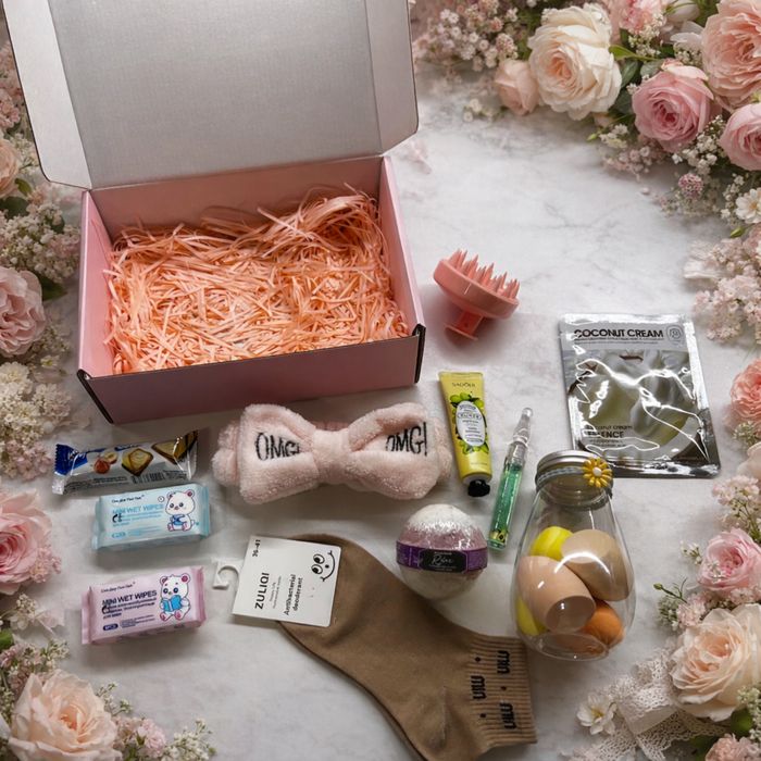 Продам подарочный бокс