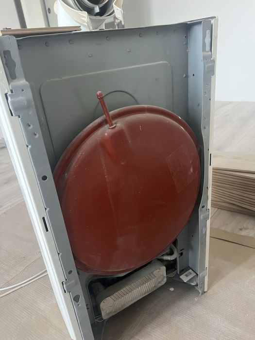 Vand centrala saunier duval 24kw