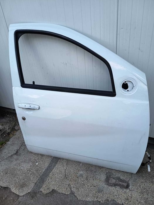 usa dreapta fata dacia duster 2010 2017