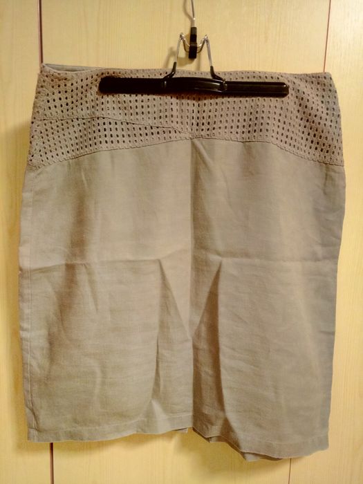 Fusta dama-Julie Guerlande-in 100%