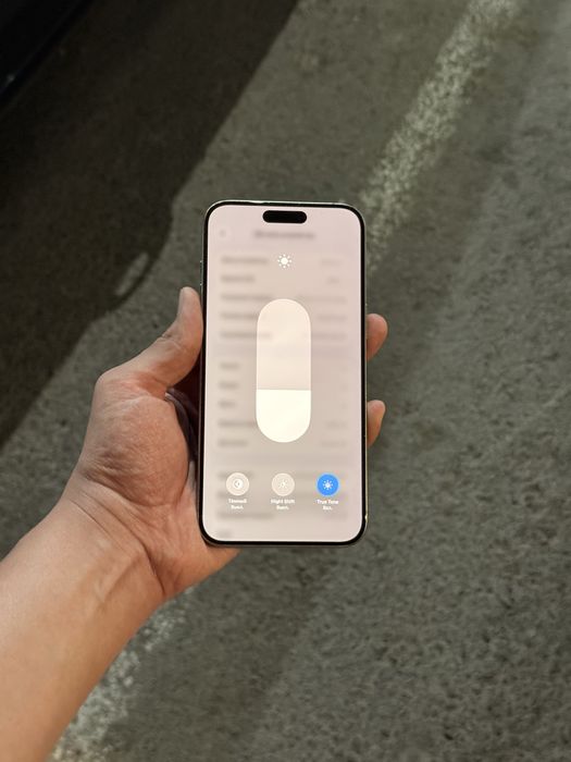 iPhone 15 Pro Max 256gb/87% Karobka Dokument