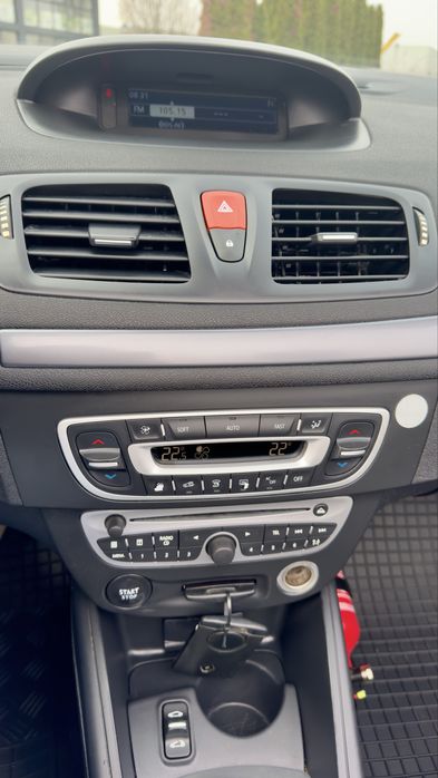 Renault Megane CC Cabrio GT-LINE 2012 1.5 dCi 110 CP Euro 5