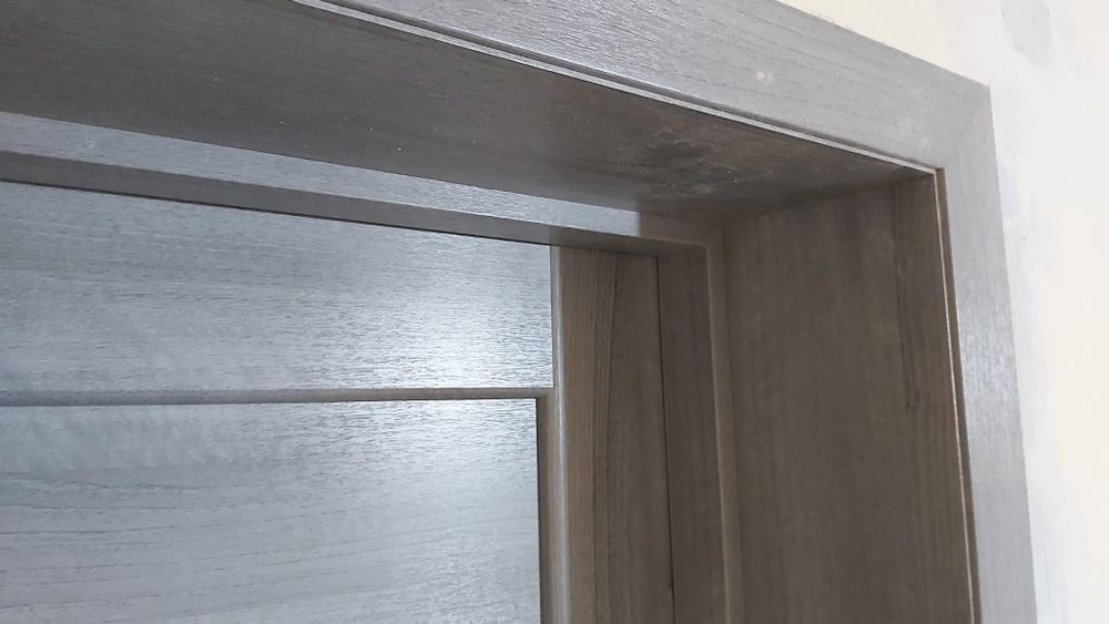 Montaj profesional uși interior și termopane