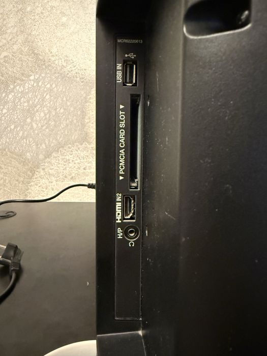 Телевизор LG диагональ 32