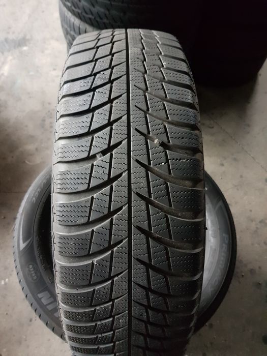 Bridgestone 205/70 R16 97H MS iarnă