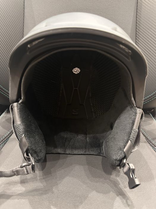 Лыжный шлем Solomon