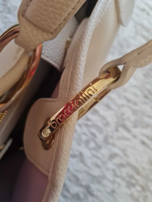 Braccialini чанта