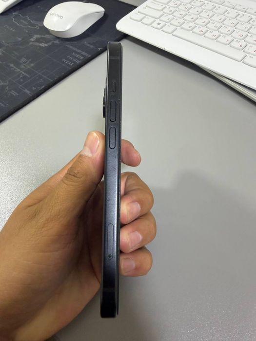 Iphone 15    128