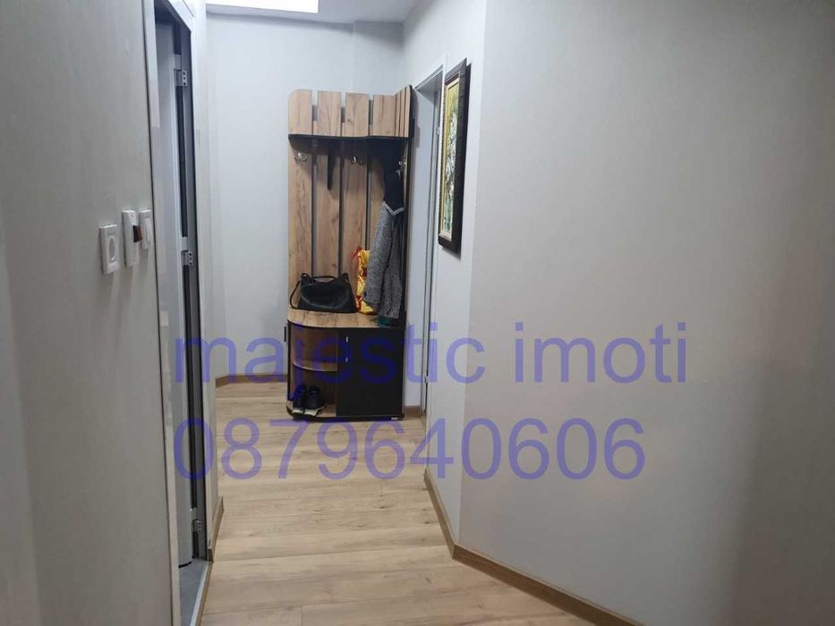 Продава се Двустаен апартамент в Пловдив, Център - 80 кв.м за 580 €/кв.м - Снимка #10