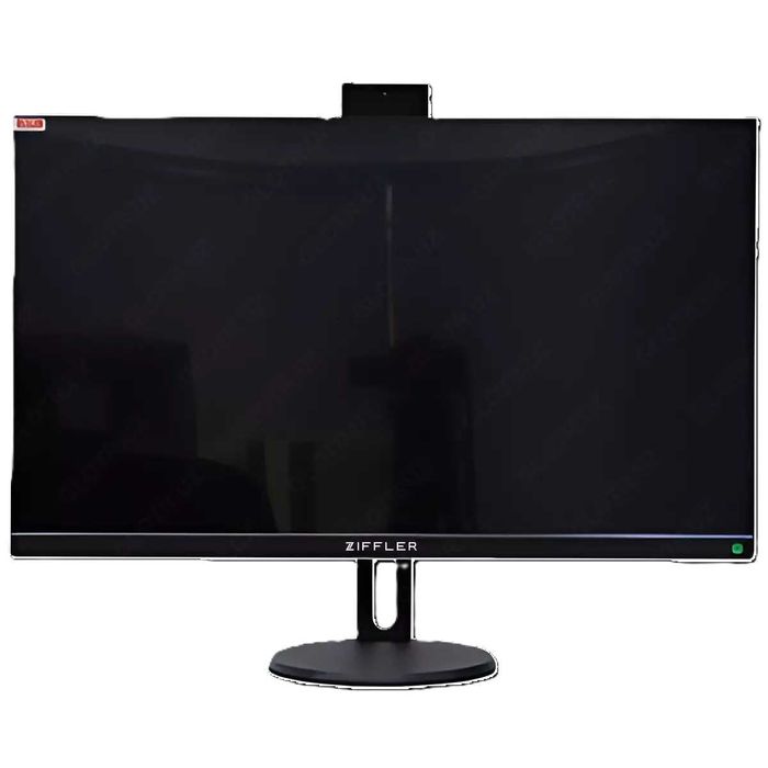 ;Моноблок ZIFFLER  AIO 24-BH610 H610