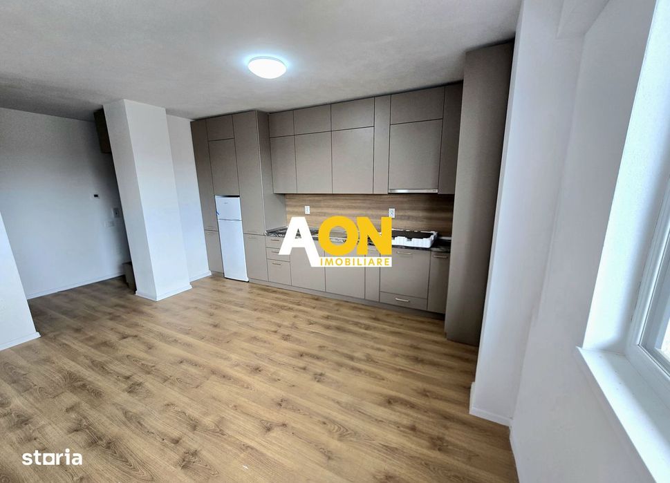 Apartament Modern 2 Camere – Bloc Nou, Loc de Parcare Inclus, Ampoi 3 — fotografia 3