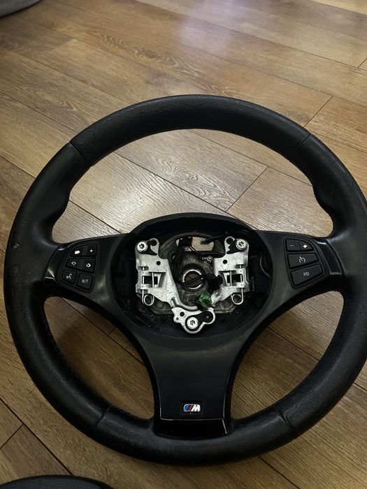 M Волан за BMW X3 E83