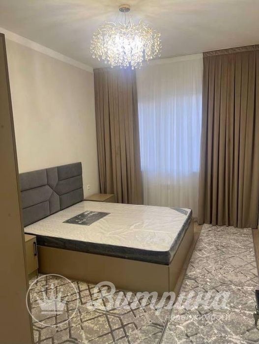 2 Комнатная ЖК Alfraganus Мирабад