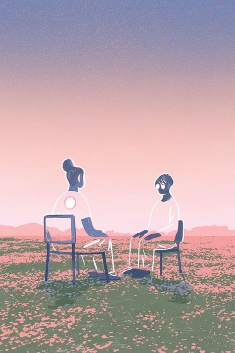 Психолог гештальт-терапевт