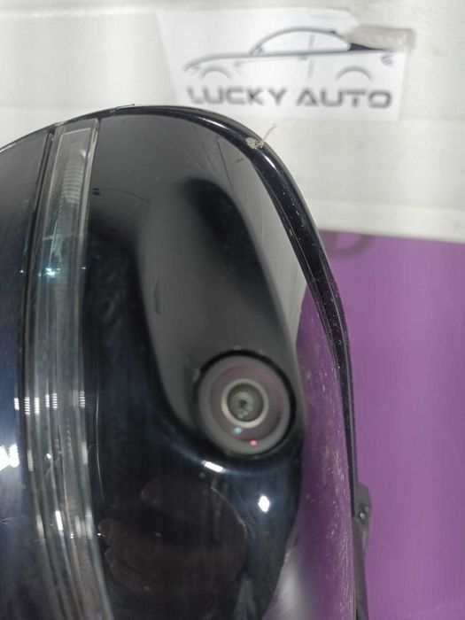 Oglinda Usa fata Stanga BMW X4 G02 697301AC