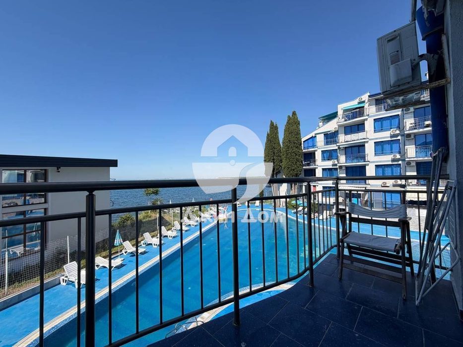 Продава се Двустаен апартамент в Поморие - 61 кв.м за 1460 €/кв.м - Снимка #9