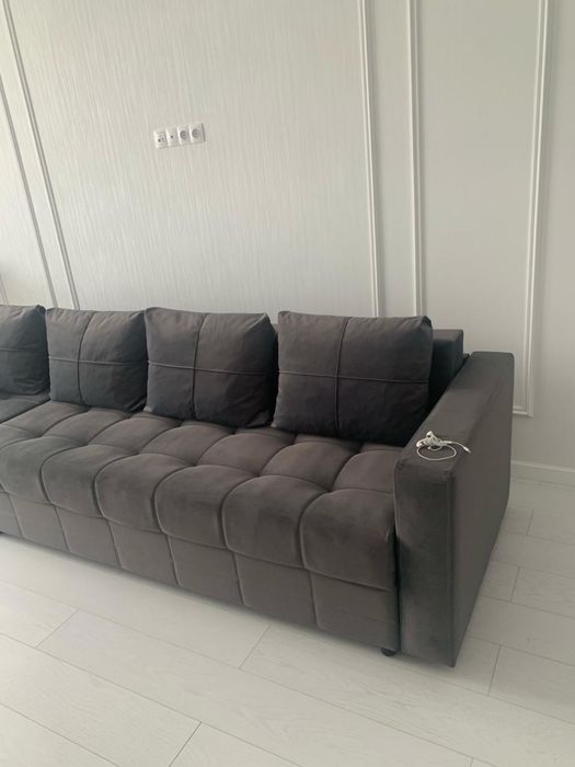 Продается квартира на Ашимова 21