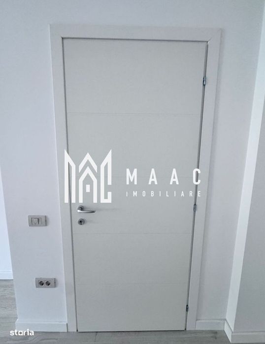 Apartament 3 camere   Park Residence Râmnicu Vâlcea