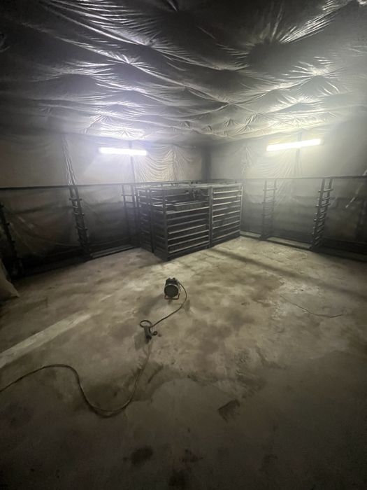 Продам оборудование по производству брусчатки.