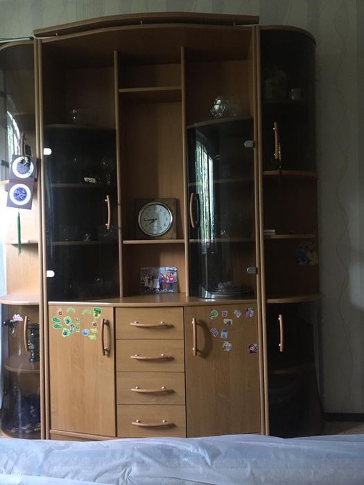 Горка в гостинную