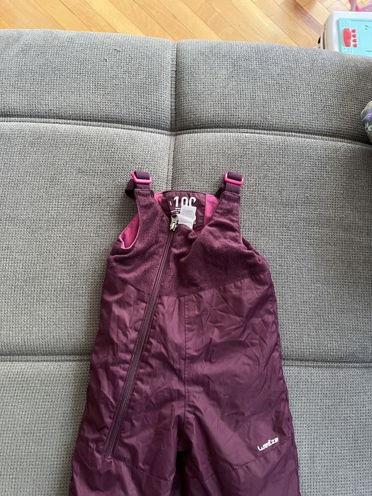 Детски ски панталон