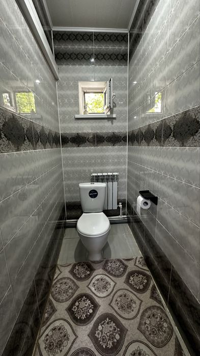 Продаётся частный дом 2 рабочий