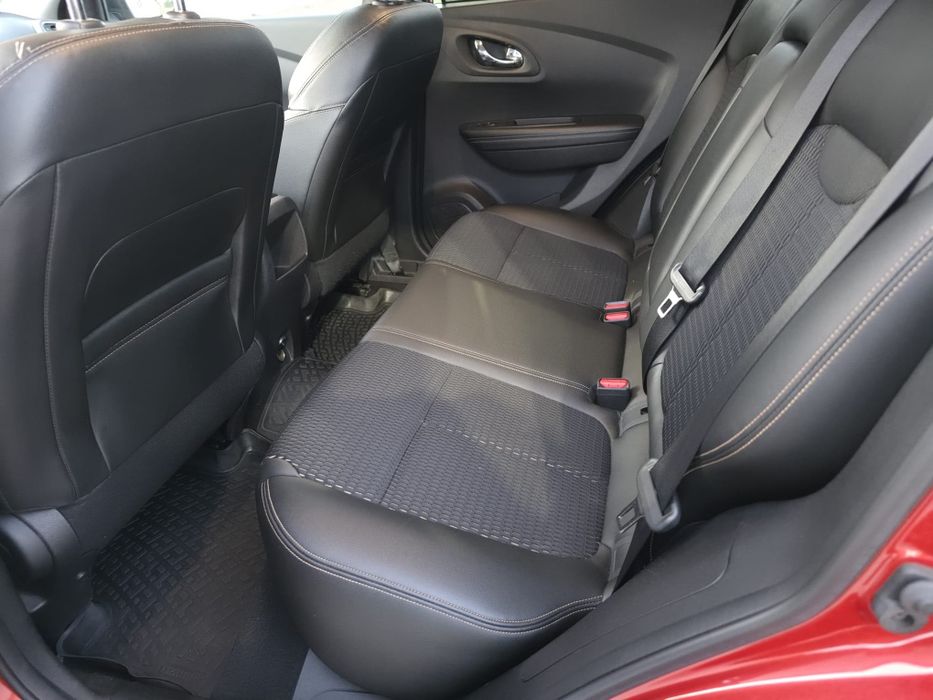 Renault Kadjar 1.5 diesel automat RATE-GARANTIE