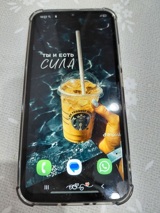 Продам Samsung A34, 5G