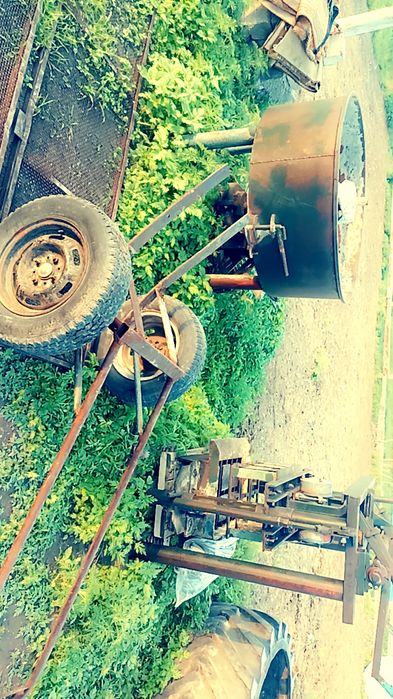 пескоблок станок