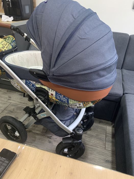 #бебешка#количка #