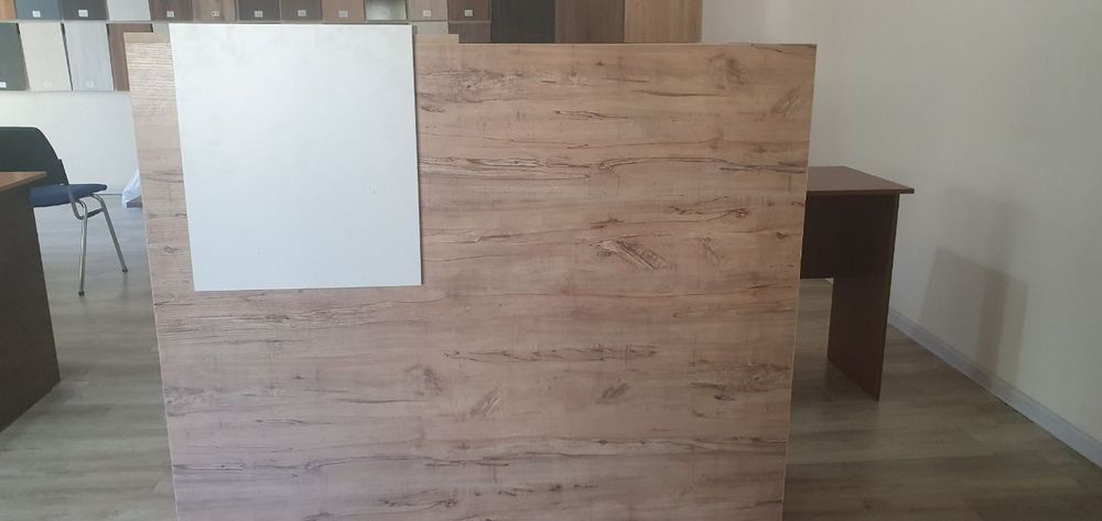 Ресепшн 1200х1300х550