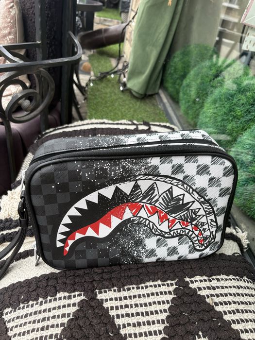 Несесер Sprayground