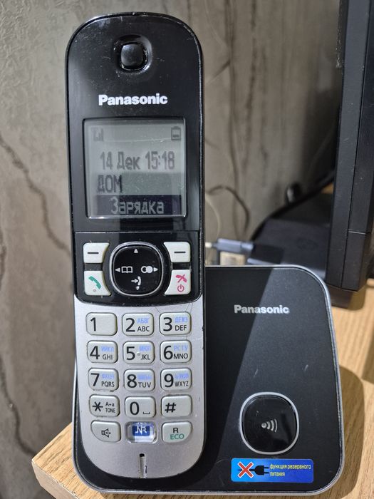 Радиотелефон Panasoniс 6811
