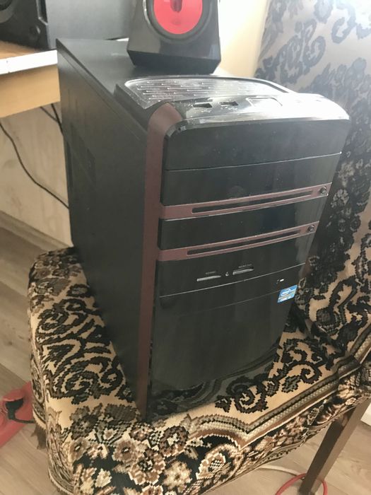 Компьютер полная комплектация