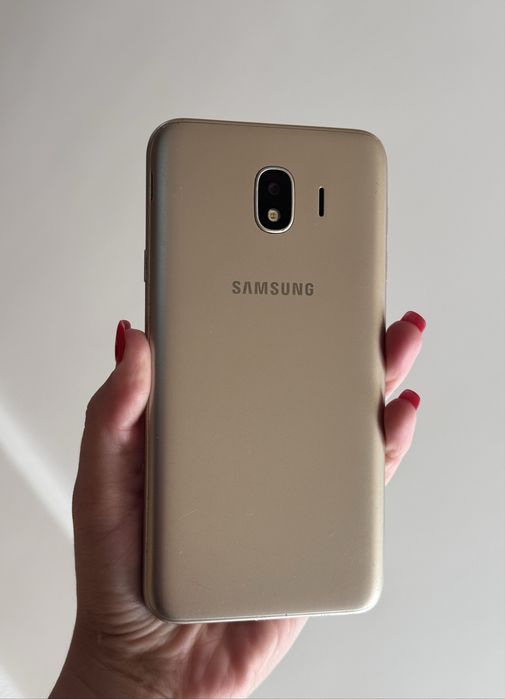 Samsung Galaxy J4