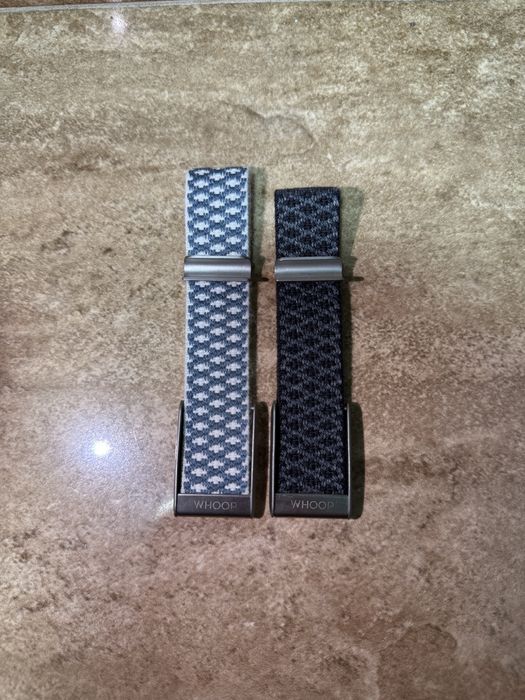 Whoop band 4.0 5.0 ремешок