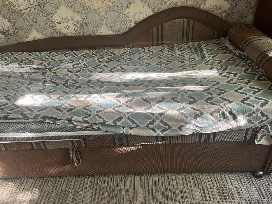 Тахта б/у, Россиия