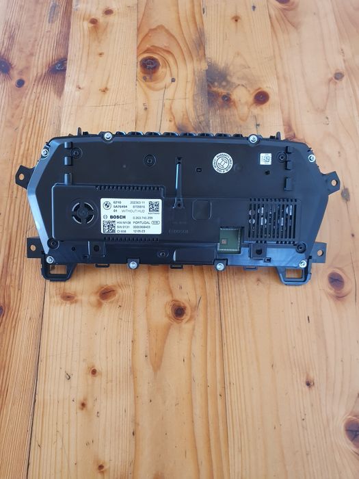 Ceasuri Digitale/Ceas/Virtual Cockpit S6U3 NOU Bmw Seria 1 F40/2 F44/Z