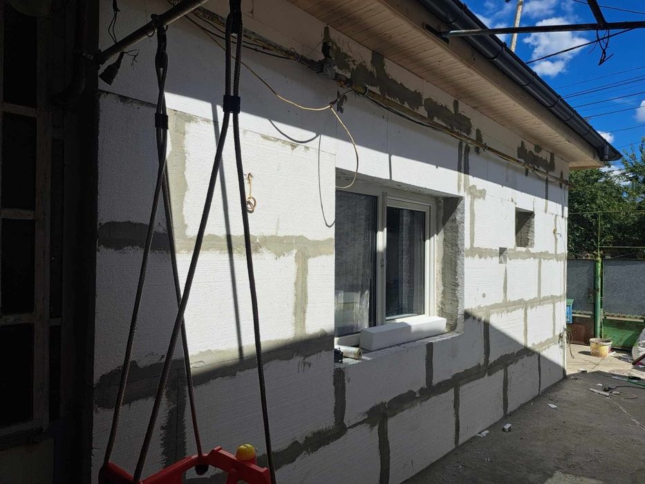 Meseriaș finisaje interioare exterioare