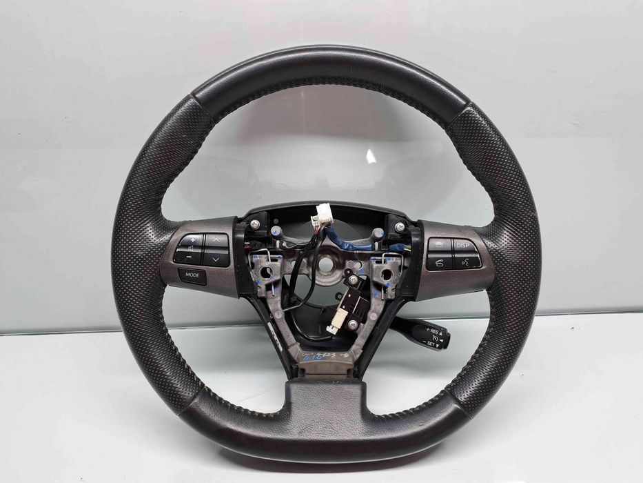Volan Toyota Rav 4 III (ACA3, ACE, ALA3, GSA3, ZSA3) [Fabr 2005-2013]