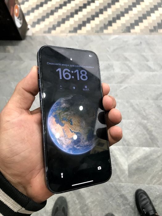 Iphone 13 pro max sotiladi