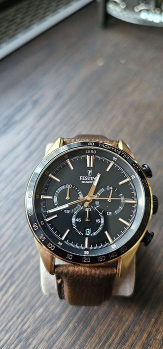 Festina F16846 Chronograph