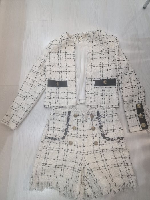 Дамски комплекти LBD