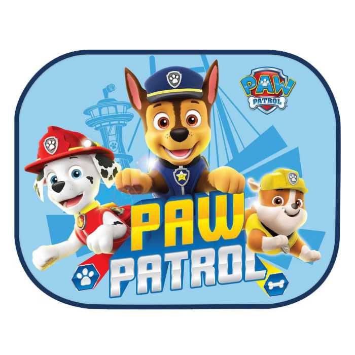 Страничен сенник Paw Patrol