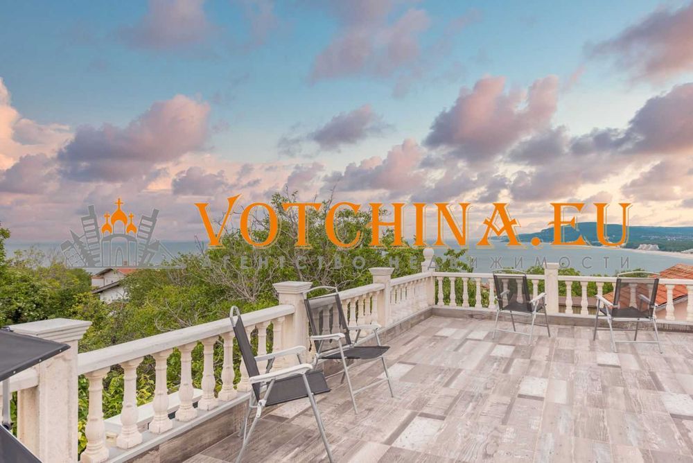 Продава се Къща в к.к. Албена - 185 кв.м за 1509 €/кв.м - Снимка #19