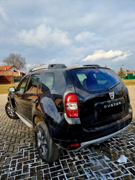 DACIA Duster 2014 — imagine 2
