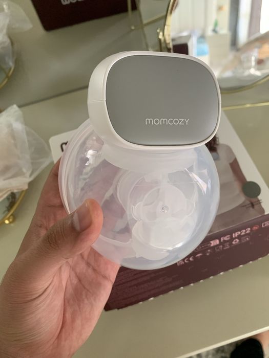 Momcozy s9 pro / 2 marta ishlatilgan!