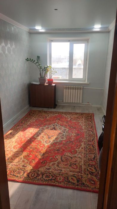 Продам 4 х комнатную квартиру